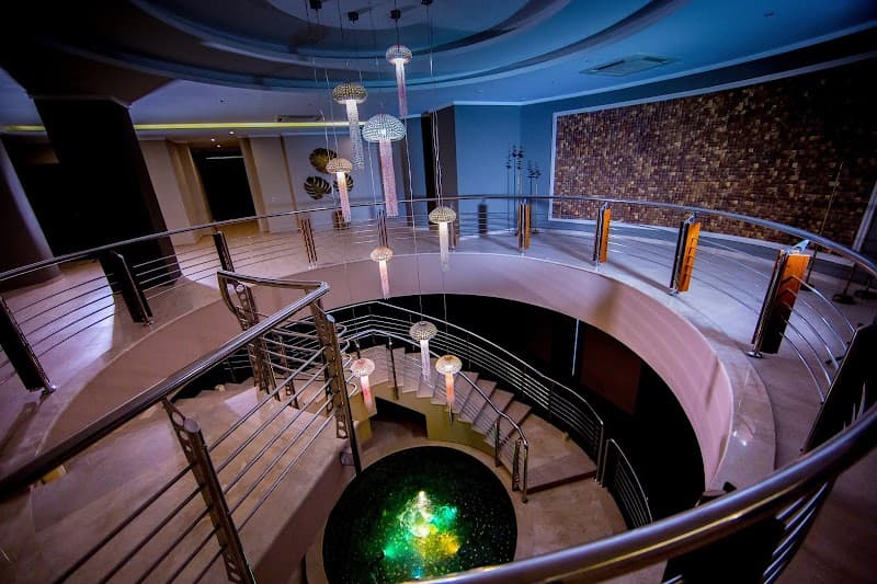 ElMont Center of Active Longevity Essentuki photo