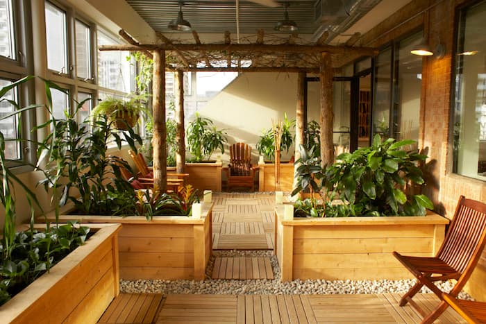 Elmspa Toronto photo