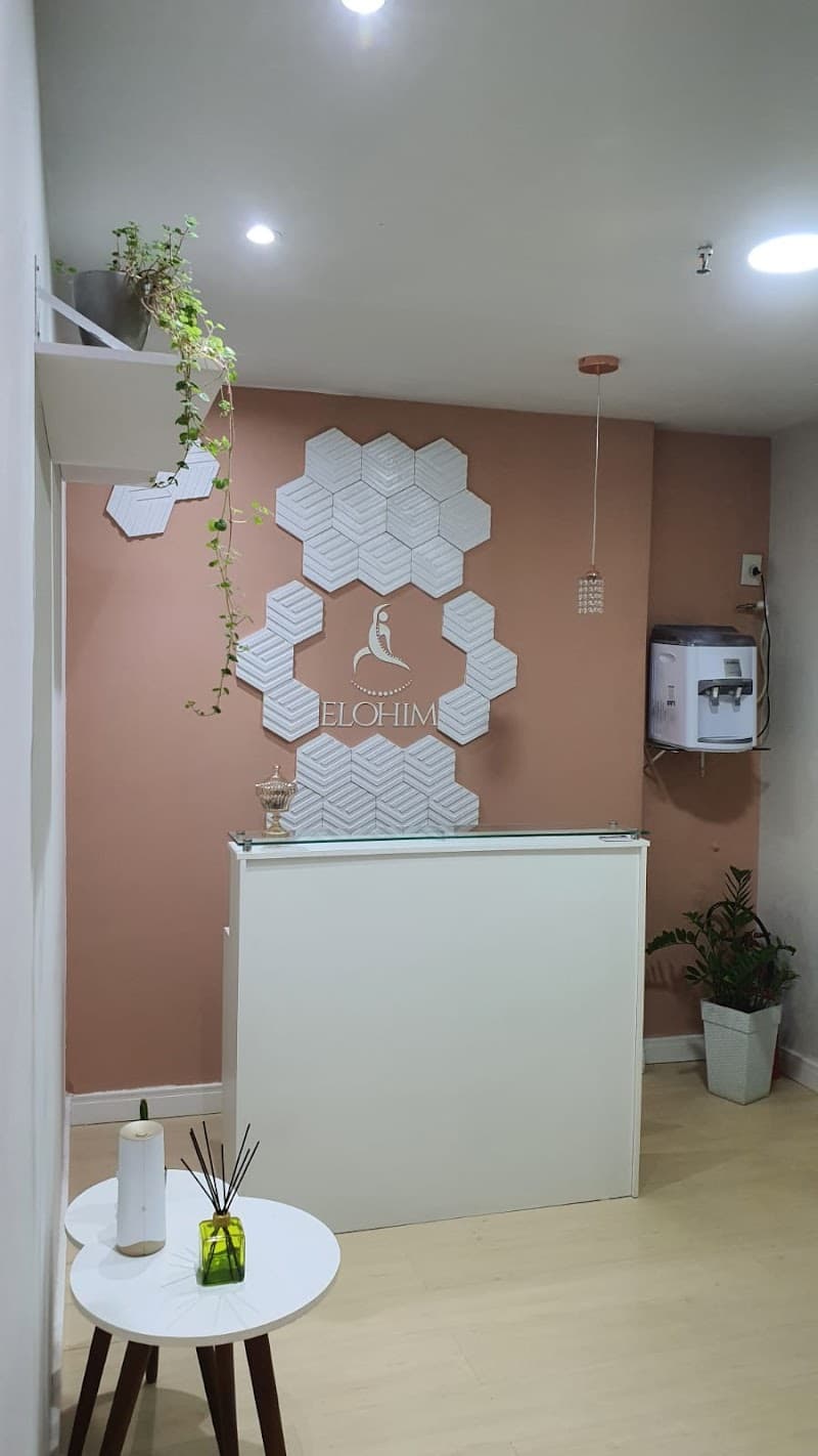 Elohim - Fisioterapia, RPG e Acupuntura Niterói photo