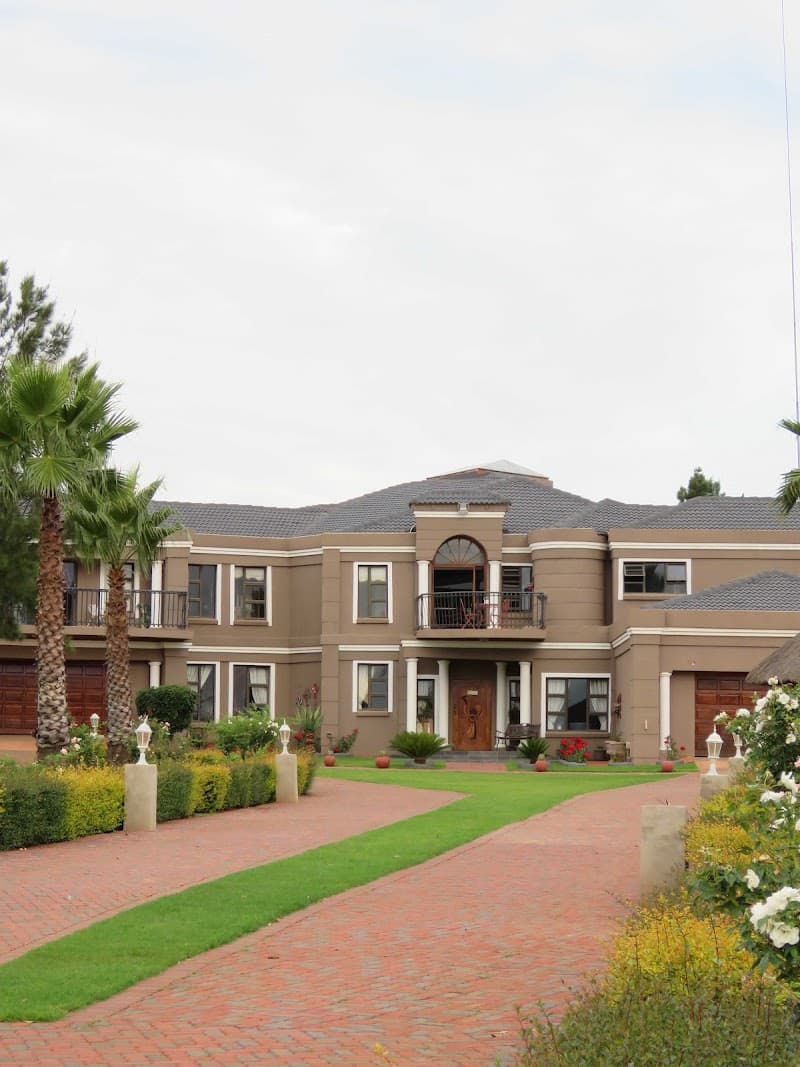 Elohim's Place Retreat Spa and Venue Tshwane photo