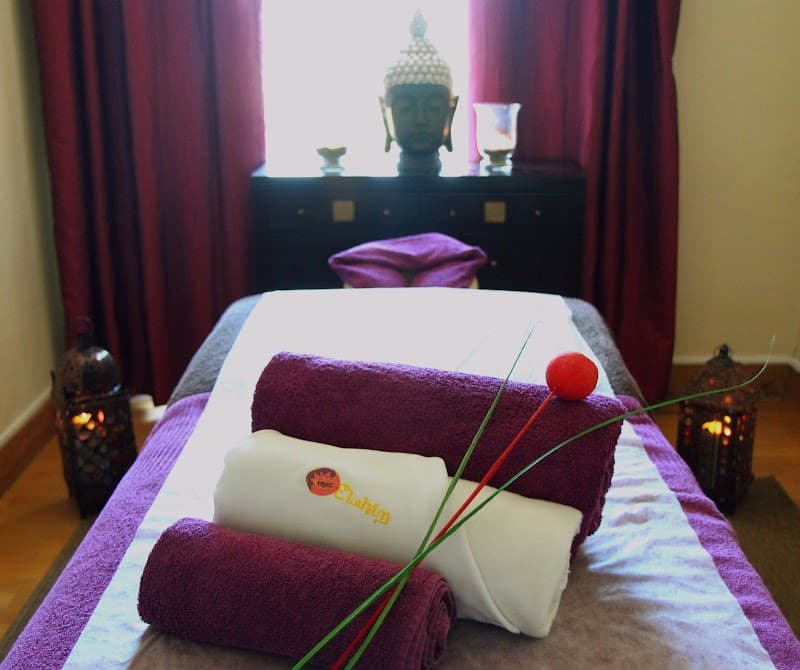 Elohim Spa Lisbon photo