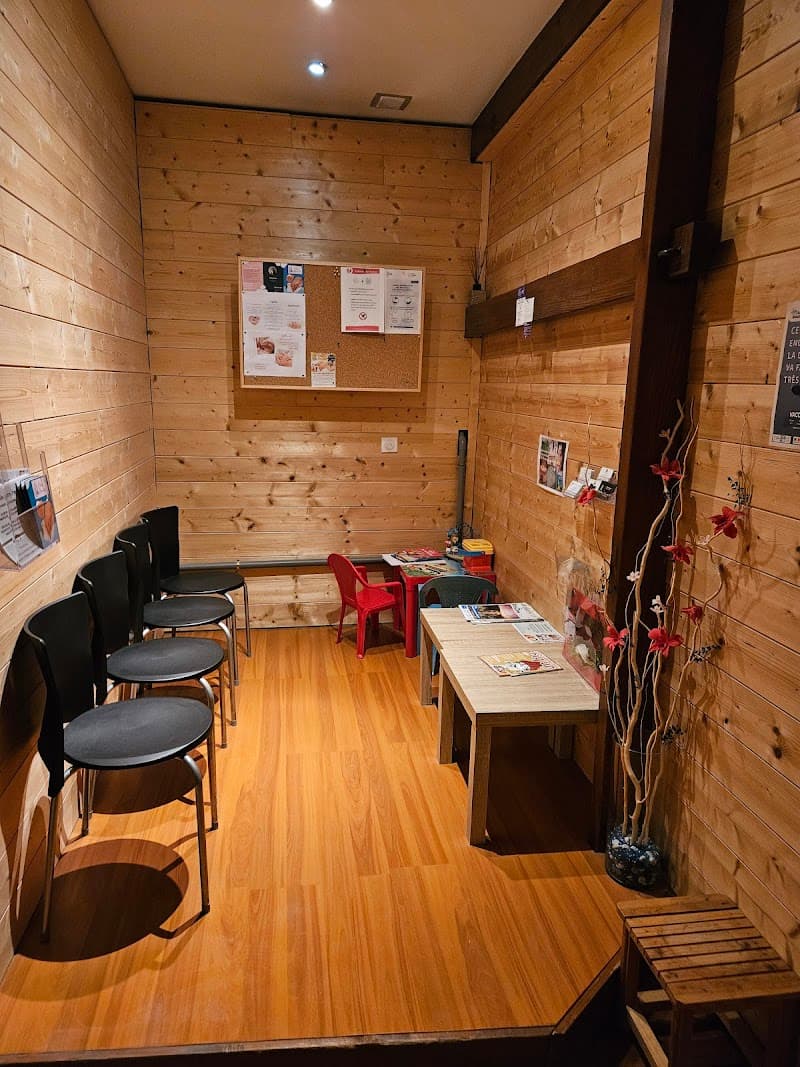 Eloïse Bien-Etre Villefranche-sur-Saône photo