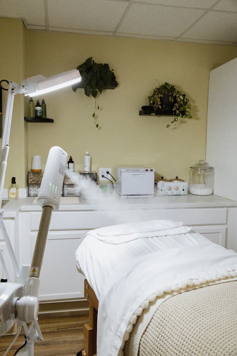 Elora Spa and Beauty bar Cincinnati photo