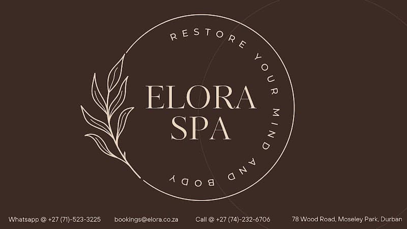 Elora Spa Durban Pinetown photo