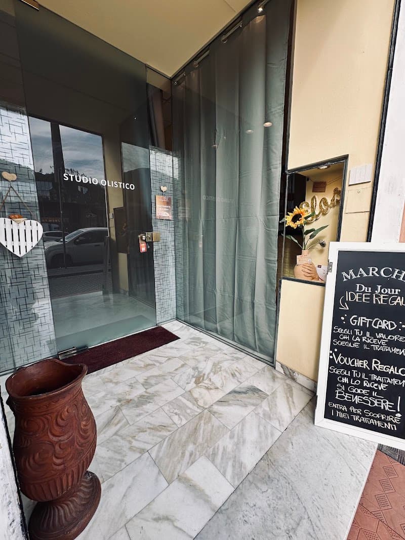 Elos massaggi&benessere Genova photo