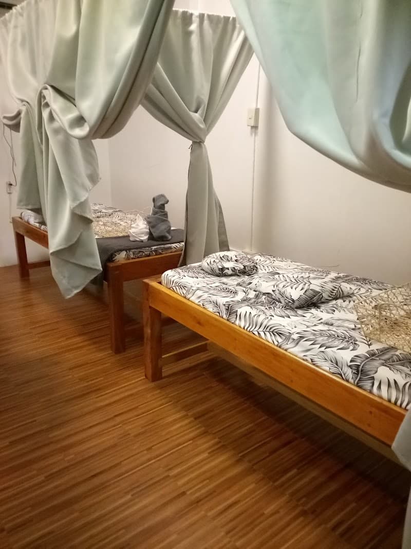 Elot Wellness Massage and Spa San Juan photo