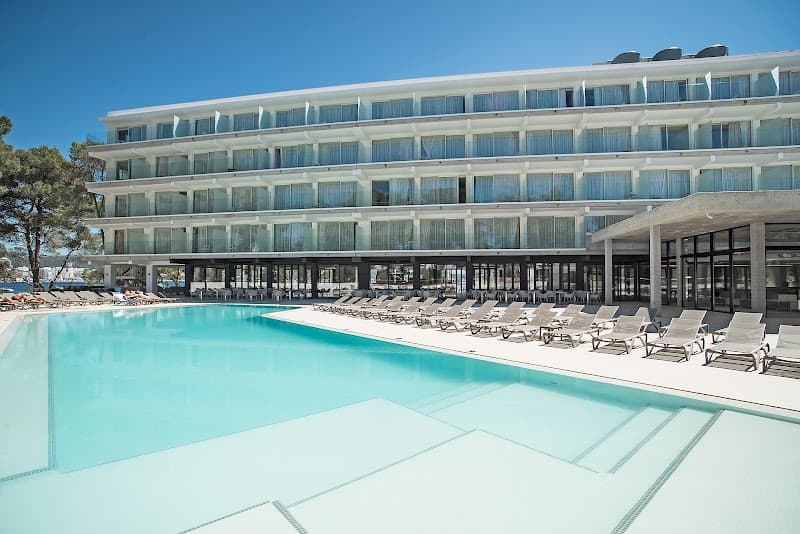 Els Pins Resort & Spa | Emar Hotels Ibiza photo