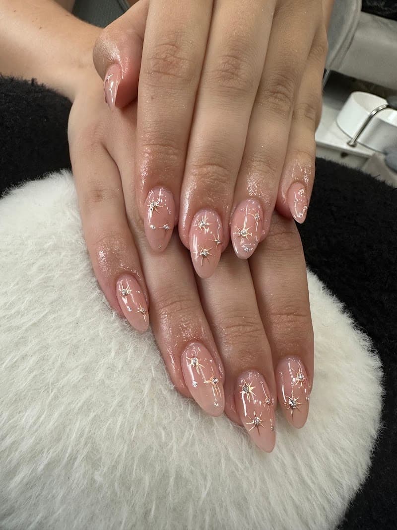 Elsa Beauty Phun Xăm Thêu Thẩm Mỹ Quận Long Biên photo