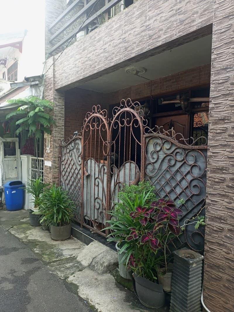 Elsa Beauty Salon Dili photo