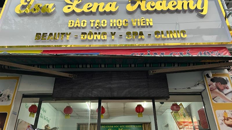 Elsa Lena Spa - Gội Đầu Dưỡng Sinh - Massage Body Quận Gò Vấp photo
