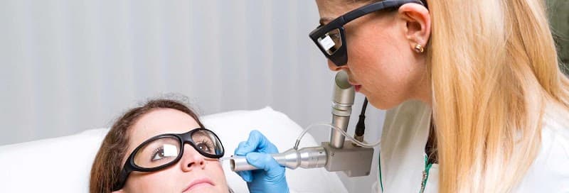 Elsa's Esthetics Electrolysis & Laser, Inc Burlington photo