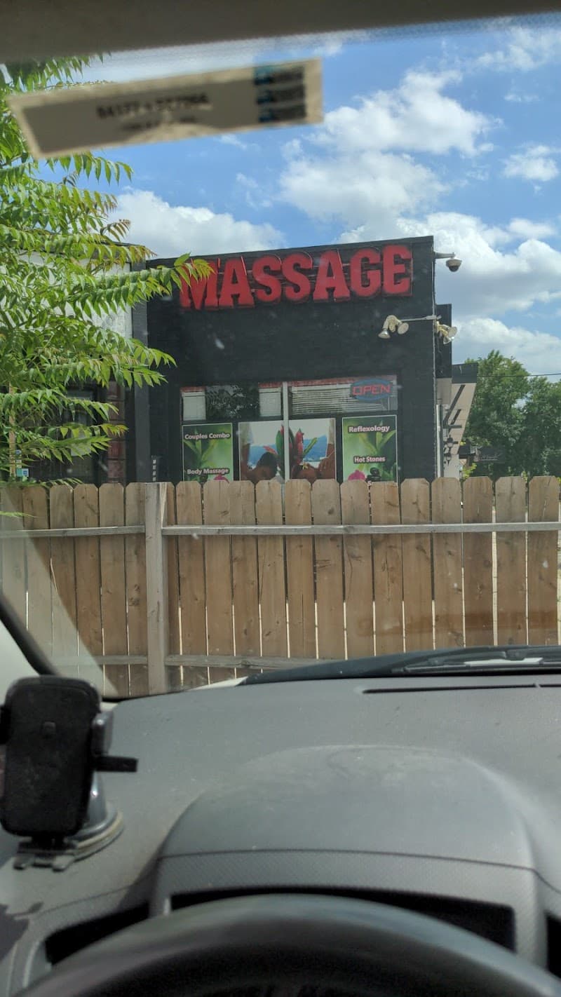 Elsa's Holistic Spa Denver photo