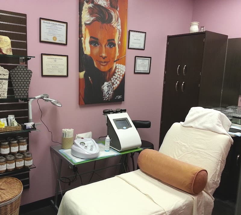 ElSi Skin Phototherapy Las Vegas photo