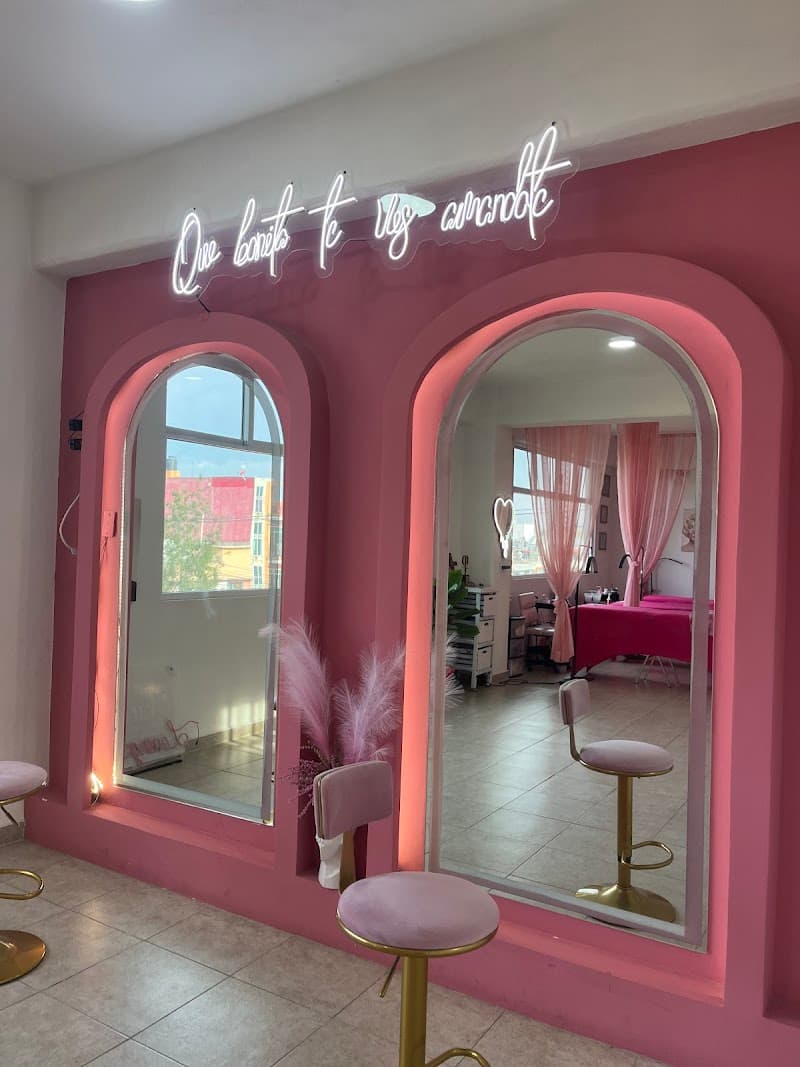 Elsy's Spa Cuauhtémoc photo