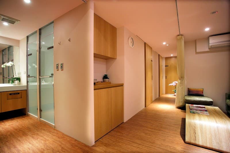 Elta Spa Taichung City photo