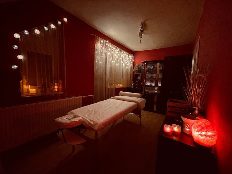 Alsóörs Éltető Érintés Masszázs Szalon photo