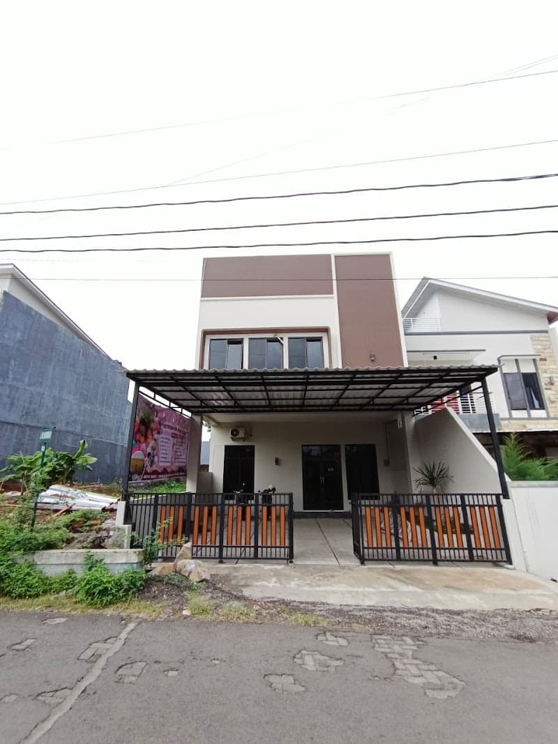 Elthy Mom and Baby Care Semarang photo