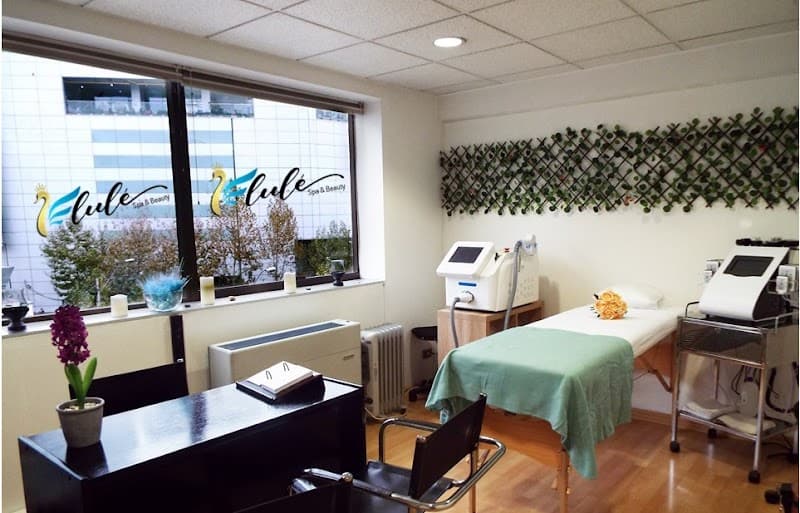 Elule Spa & Beauty Providencia photo