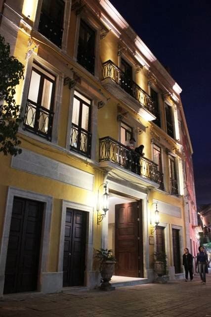 Elun Spa Boutique Guanajuato photo