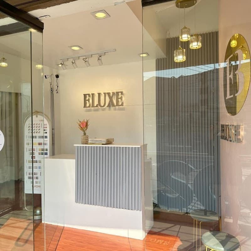 Eluxe beauty and massage Frisco Quezon City photo