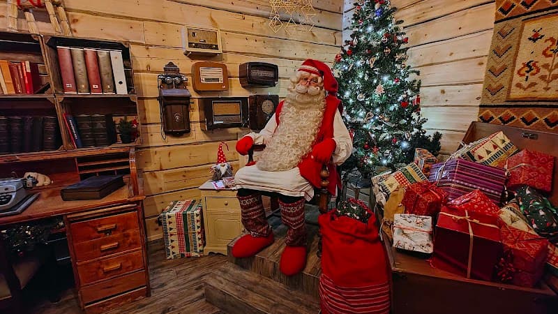 Elves Village - Tonttula Lapland photo