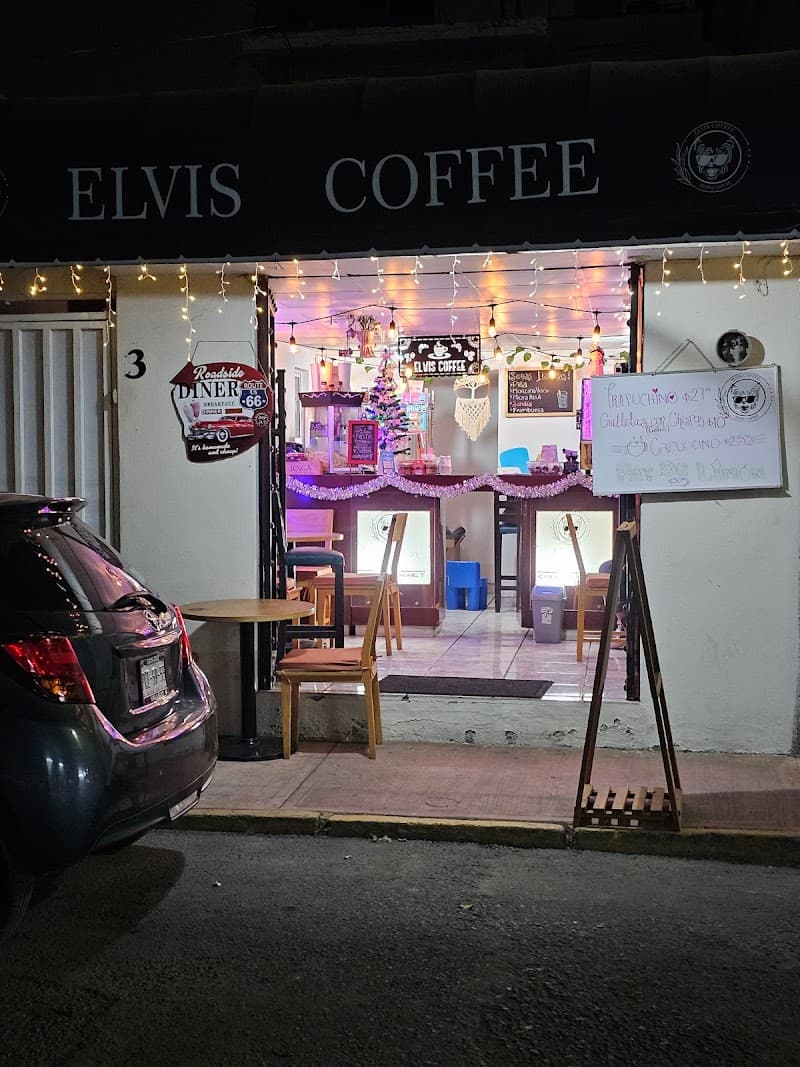 Elvi Iztapalapa photo
