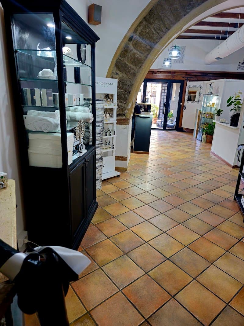 Elvira Gentile Accademia Del Massaggio Monte Compatri photo