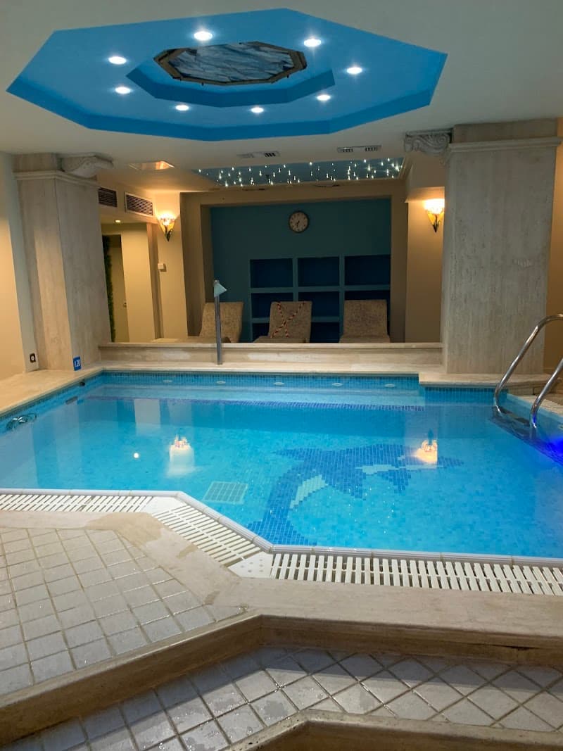 Elxis Spa I. Koletti 24 photo