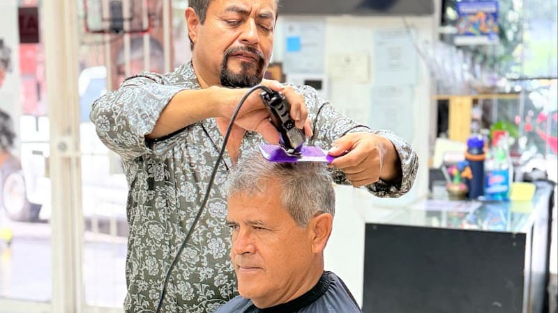 Ely's Beauty Salon Houston photo