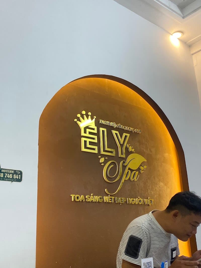 Ely Spa Hunucmá photo