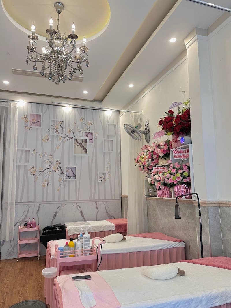 Elya skin Bảo Lộc photo