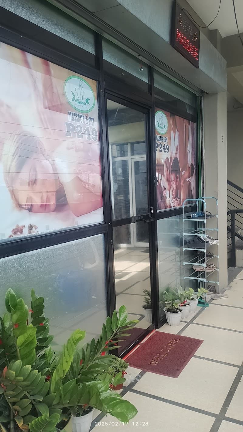 Elyana's Massage And Spa Bacoor photo