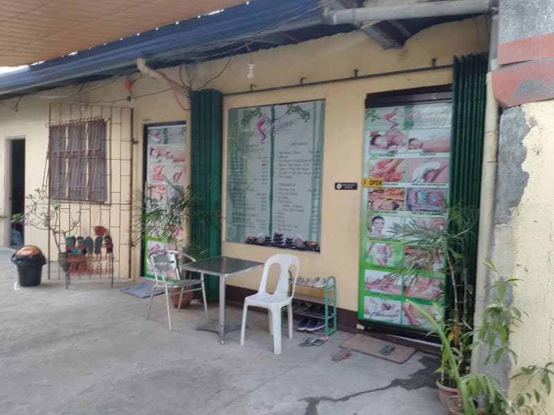 Elyca's Facial Care and Body SPA Magalang photo