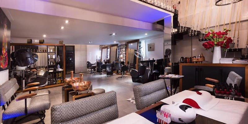 Elysa Center SPA Bab Agnaou photo