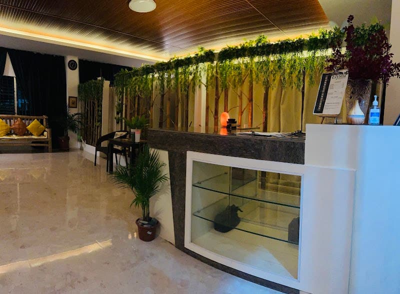 Elysha Wellness Spa Daet photo