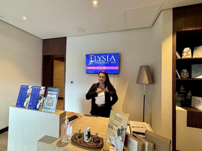 Elysia Wellness Spa at Grand Summit Hotel General Santos City photo