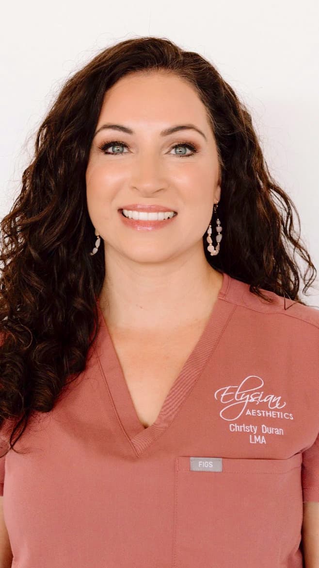 Elysian Aesthetics Spa Rosenberg photo