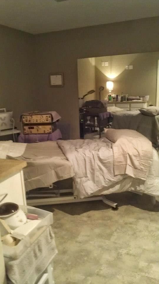 Elysian Bay Spa Sherman photo