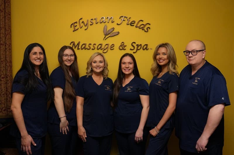 Elysian Fields Massage & Spa Paducah photo
