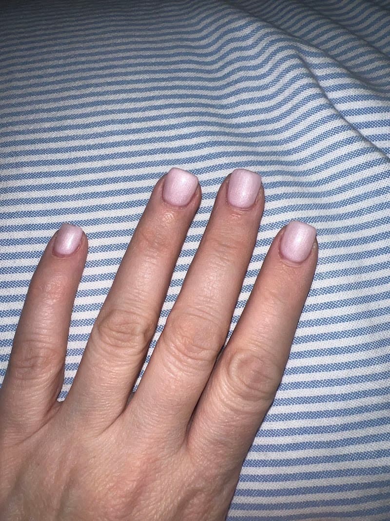 Elysian Nail Studio Fairview Park photo