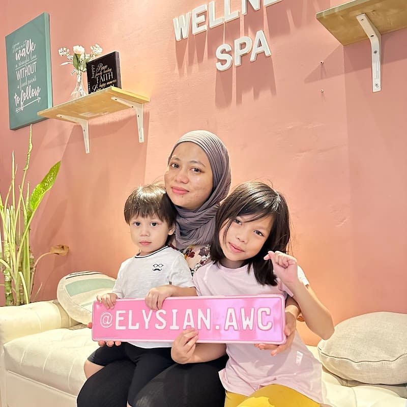 Elysian Rawang photo