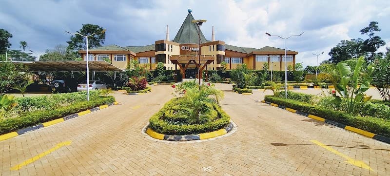 Elysian Resort Nairobi photo