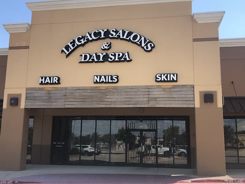 Elysian Skin & Acne Studio Lewisville photo