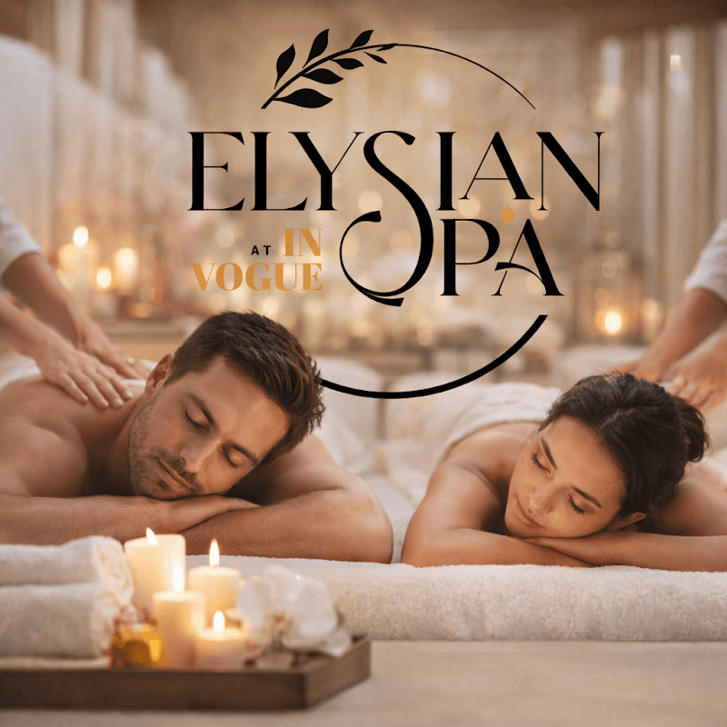 Elysian Spa at In Vogue Oswego photo