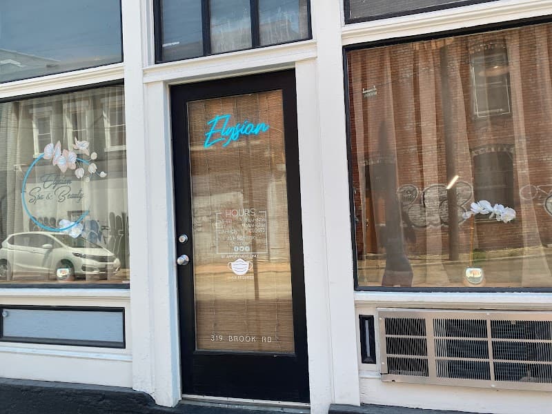 Elysian Spa & Beauty Richmond photo