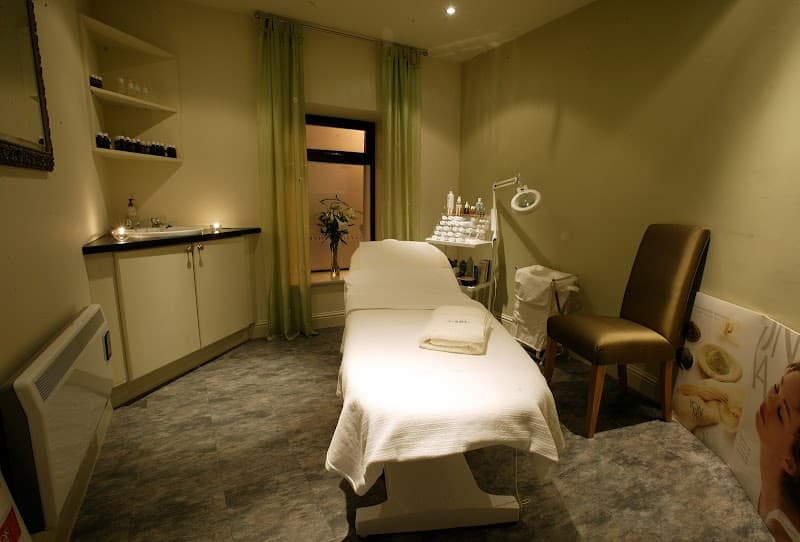 Elysian Therapy Dublin photo