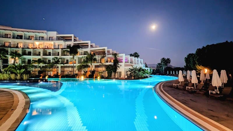 Elysion Spa @ Paloma Pasha Resort Menderes photo