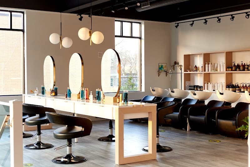 Elysium Biodynamic Spa & Salon Morristown photo