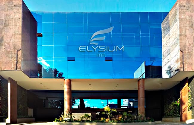 Elysium Bogotá, D.C. photo