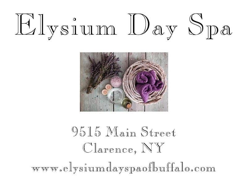 Elysium Day Spa Clarence photo